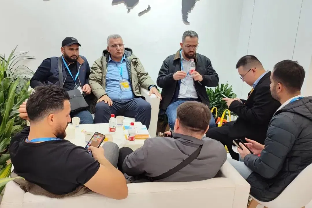 KAITAI-bauma2024--2 KAITAI-bauma2024--2