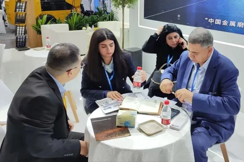 KAITAI-bauma2024--3 KAITAI-bauma2024--3