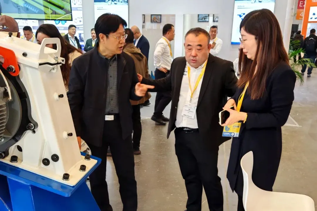 KAITAI-bauma2024--4 KAITAI-bauma2024--4