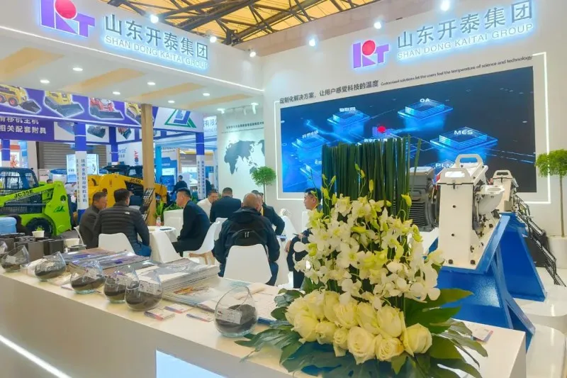 KAITAI-bauma2024--5 KAITAI-bauma2024--5